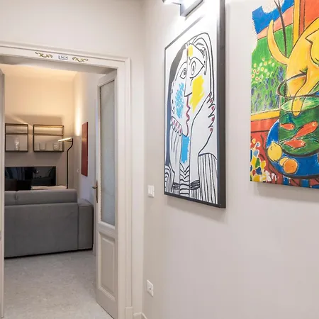 Laurana, 6 Ampio E Luminoso Per 6 *