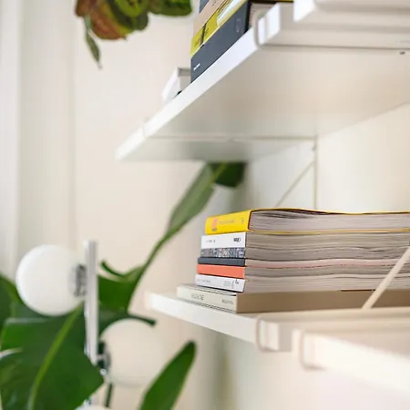 Isola Silent Retreat - Design 10 Min From