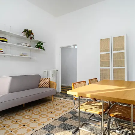 Isola Silent Retreat - Design 10 Min From Milano