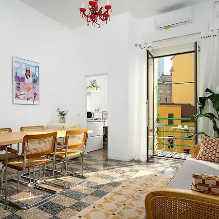 Isola Silent Retreat - Design 10 Min From Milano