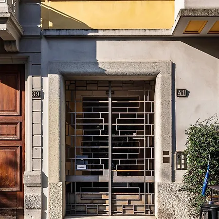 Isola Silent Retreat - Design 10 Min From *