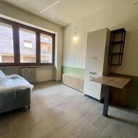 Barolla ! Navigli Appartement