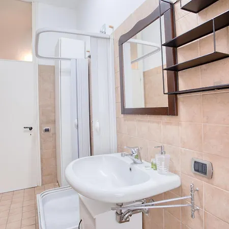 Apartment Easylife - Cozy With Terrace In Brera