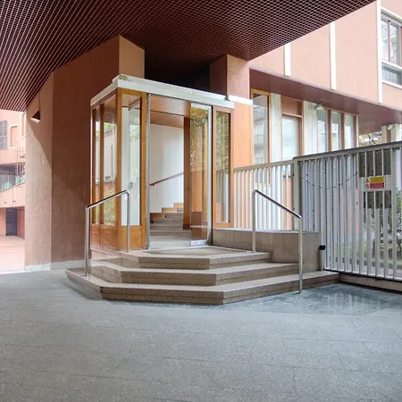 Easylife - Cozy With Terrace In Brera Apartment *