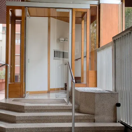 Easylife - - Garibaldi 72-3 - Brera Milano