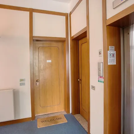 Apartment Easylife - Cozy With Terrace In Brera