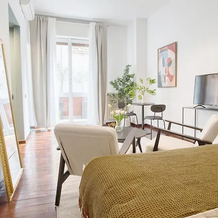 Easylife - Cozy With Terrace In Brera Apartment *