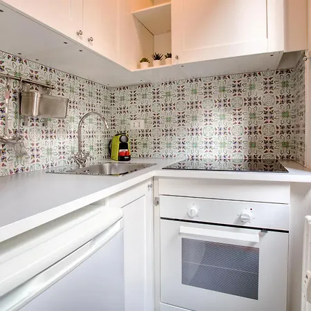 Apartment Easylife - Cozy With Terrace In Brera *