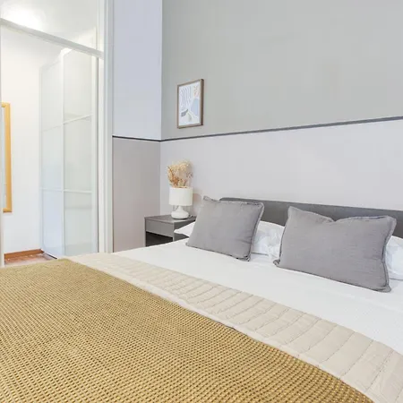 Appartamento Easylife - - Garibaldi 72-3 - Brera Milano