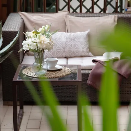 Easylife - Cozy With Terrace In Brera Milan