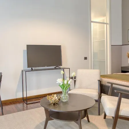 Easylife - - Garibaldi 72-3 - Brera * Mailand