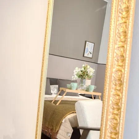 Easylife - Cozy With Terrace In Brera Apartment *