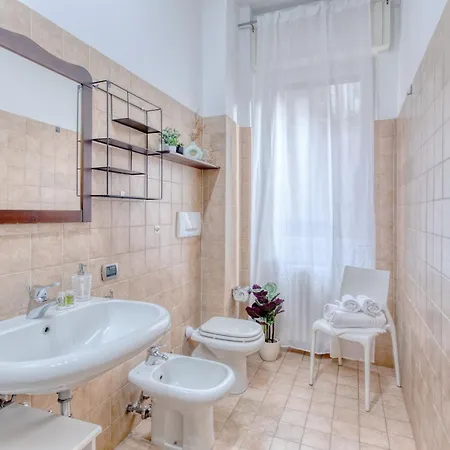 Easylife - Cozy With Terrace In Brera *