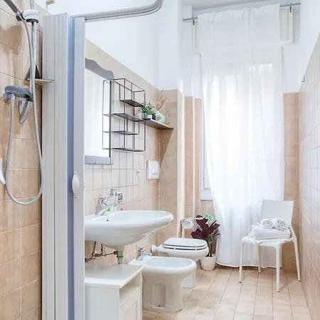 Apartment Easylife - Cozy With Terrace In Brera Milan