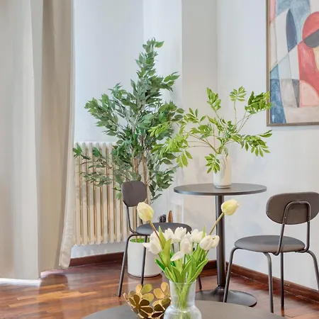 Easylife - Cozy With Terrace In Brera *