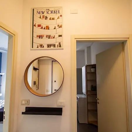 Stylish - Beautiful View Nolo District Apartament *