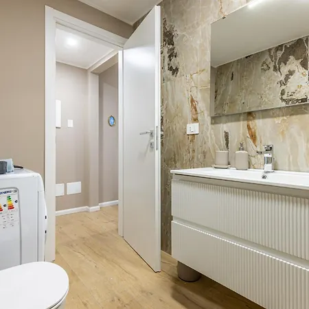 Serenity - 15min Duomo - M1 Gorla Appartamento