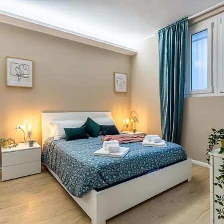 Serenity - 15min Duomo - M1 Gorla Appartamento