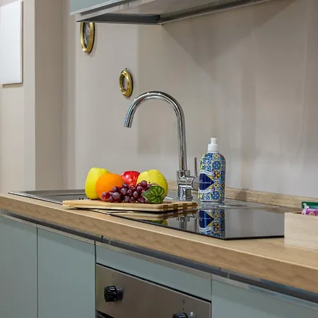 Serenity - 15min Duomo - M1 Gorla