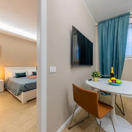 Appartamento Serenity - 15min Duomo - M1 Gorla *