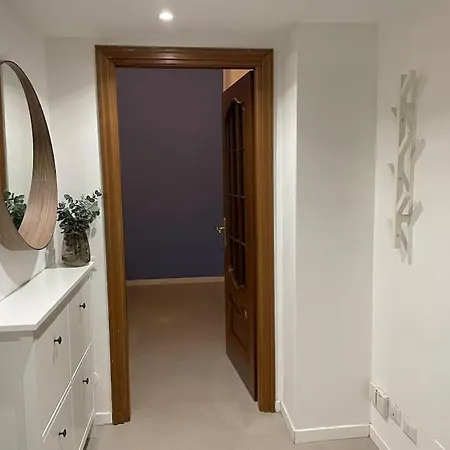 In Affori * 밀라노