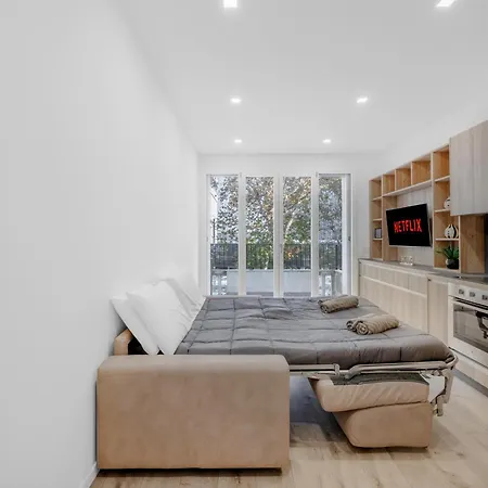 Ce155 -san Siro - New House - * Milano