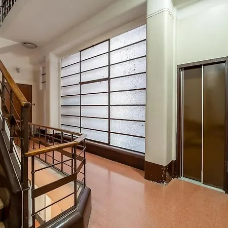 Stazione 7 Minutes By Walk Modern Luxury شقة ميلان
