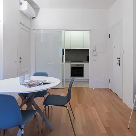 Apartment Italianway Easy - Indipendenza 5 *