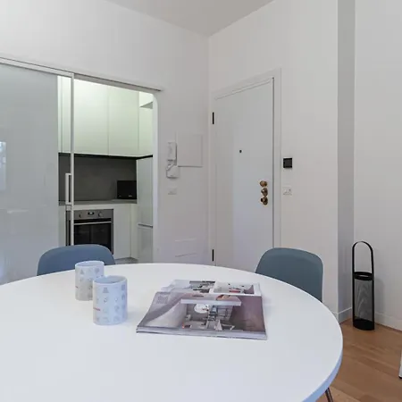 Apartment Italianway Easy - Indipendenza 5 *