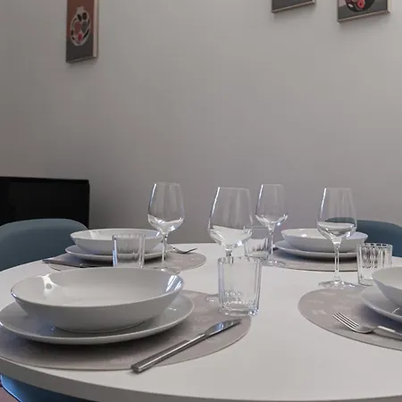 Italianway Easy - Indipendenza 5 *