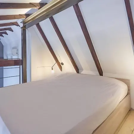 Vertical Forest View Appartement Milan