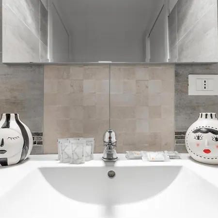 Og6 Navigli-duomo -loft Chic - 아파트 *