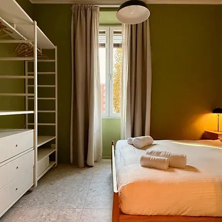 Apartament Nuovissimo In Maciachini M3 *