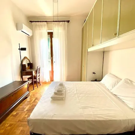 公寓 Gramsci House, Tra Chinatown E Arco Della Pace