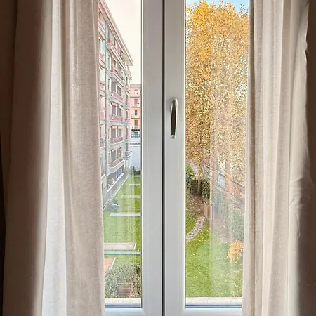 Nuovissimo In Maciachini M3 Apartament Mediolan