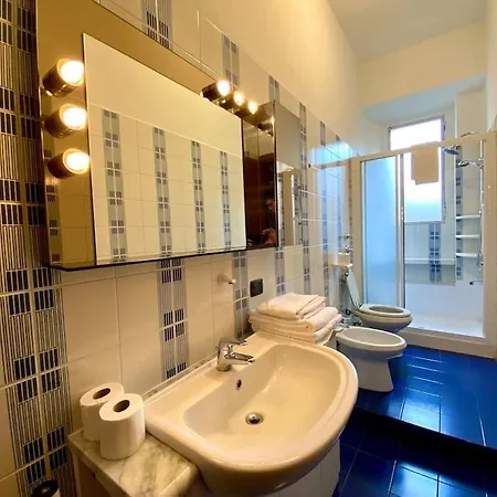 Casa Gramsci Appartement *