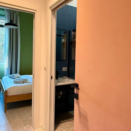 Apartament Nuovissimo In Maciachini M3 *