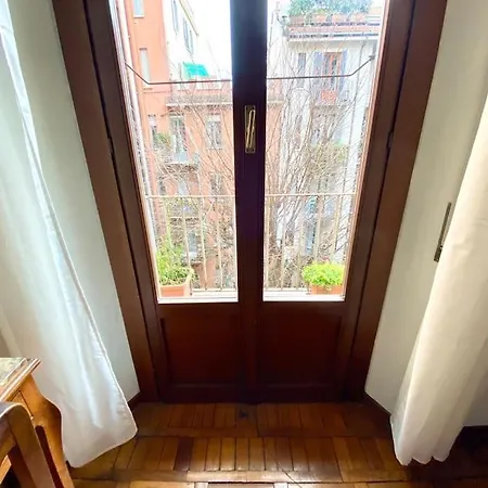 Gramsci House, Tra Chinatown E Arco Della Pace * 米兰