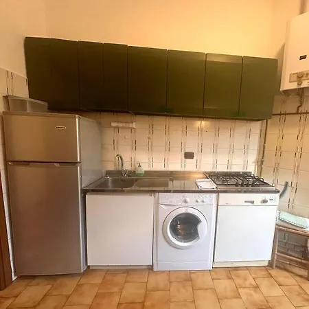 Casa Gramsci Appartement