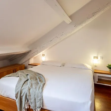 Lägenhet Stayeasy Moscova - 2 Level Brera Garibaldi Milano