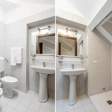 Stayeasy Moscova - 2 Level Brera Garibaldi * Milano