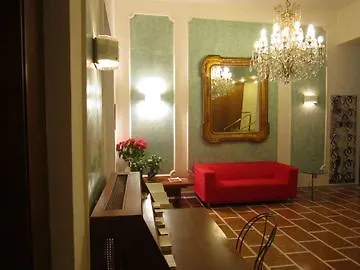 Virgilio Ξενοδοχείο 2*
