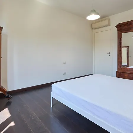 Deluxe Navigli Apartman Milánó