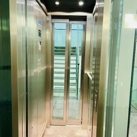 The Legendary Apartamento