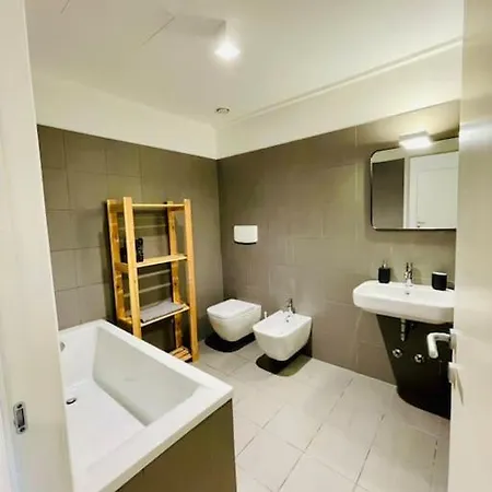 The Legendary Apartamento *