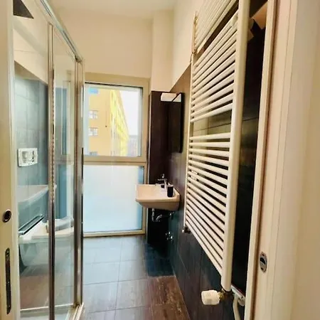 Apartamento The Legendary *