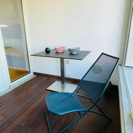 The Legendary Apartamento *