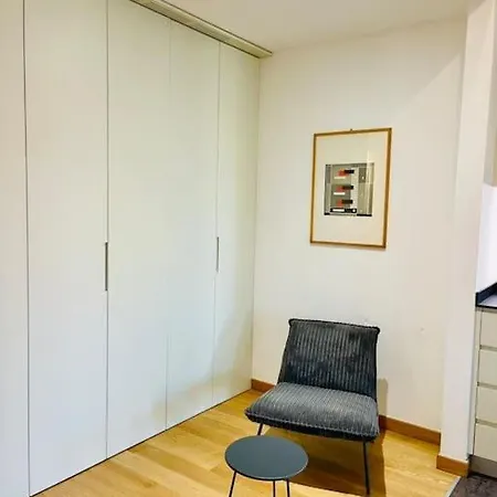 Apartamento The Legendary *