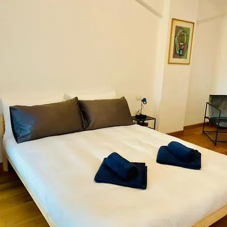 Apartamento The Legendary *