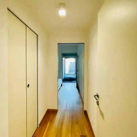 Apartamento The Legendary Milán